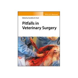 Pitfalls in Veterinary Surgery