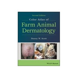 Color Atlas of Farm Animal Dermatology