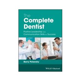 The Complete Dentist:...