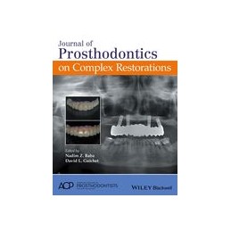 Journal of Prosthodontics...