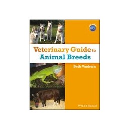 Veterinary Guide to Animal...