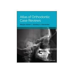 Atlas of Orthodontic Case...