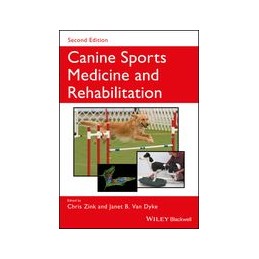 Canine Sports Medicine and...