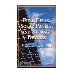 Fuel Cells, Solar Panels,...