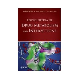 Encyclopedia of Drug...