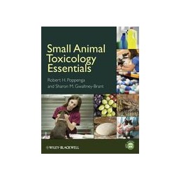 Small Animal Toxicology Essentials