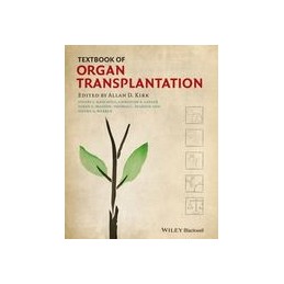 Textbook of Organ Transplantation Set