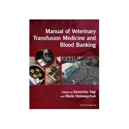 Manual of Veterinary...