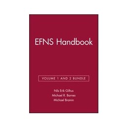 EFNS Handbook Volumes 1 and 2, Bundle