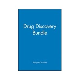 Drug Discovery Bundle