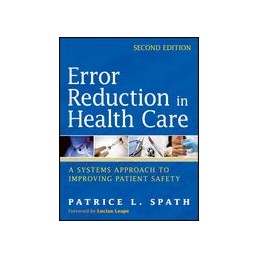 Error Reduction in Health...