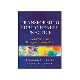 Transforming Public Health...