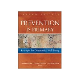 Prevention Is Primary:...