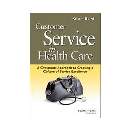 Customer Service in Health...