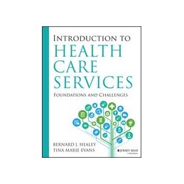 Introduction to Health Care...