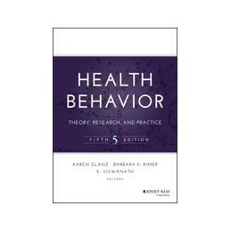 Health Behavior: Theory,...