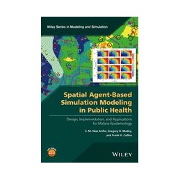 Spatial Agent-Based...