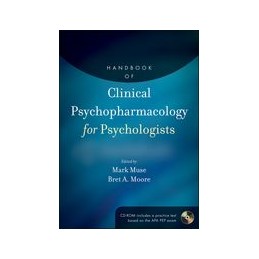 Handbook of Clinical...