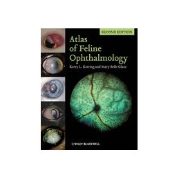 Atlas of Feline Ophthalmology