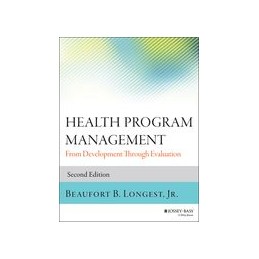 Health Program Management:...