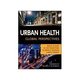 Urban Health: Global...