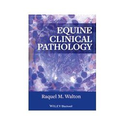 Equine Clinical Pathology