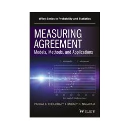 Measuring Agreement:...