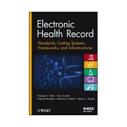 Electronic Health Record:...