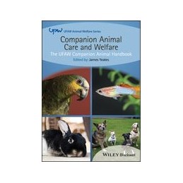 Companion Animal Care and...