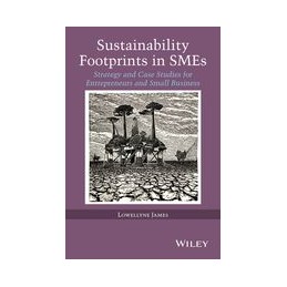 Sustainability Footprints...