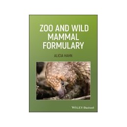 Zoo and Wild Mammal Formulary