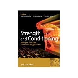 Strength and Conditioning:...