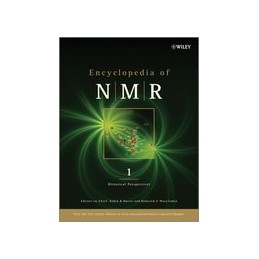 Encyclopedia of NMR, 10...