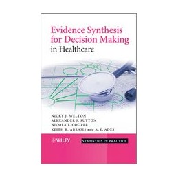 Evidence Synthesis for...