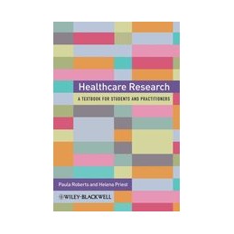 Healthcare Research: A...