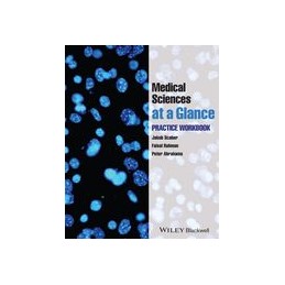 Medical Sciences at a Glance: Practice Workbook