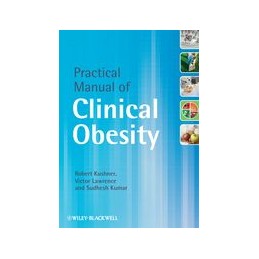 Practical Manual of Clinical Obesity
