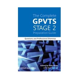 The Complete GPVTS Stage 2...