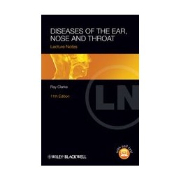 Diseases of the Ear, Nose...