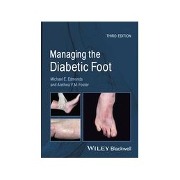 Managing the Diabetic Foot