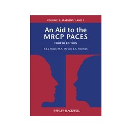An Aid to the MRCP PACES,...