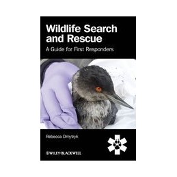 Wildlife Search and Rescue:...