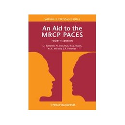 An Aid to the MRCP PACES,...