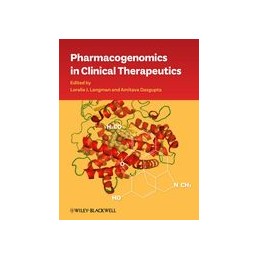 Pharmacogenomics in...