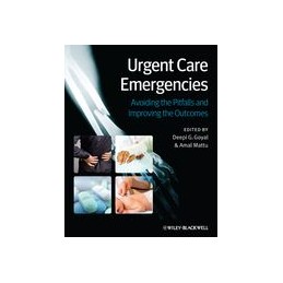 Urgent Care Emergencies:...