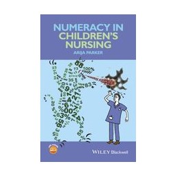 Numeracy in Children's Nursing