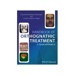 Handbook of Orthognathic...