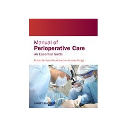 Manual of Perioperative...