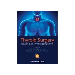 Thyroid Surgery: Preventing...