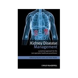 Kidney Disease Management:...